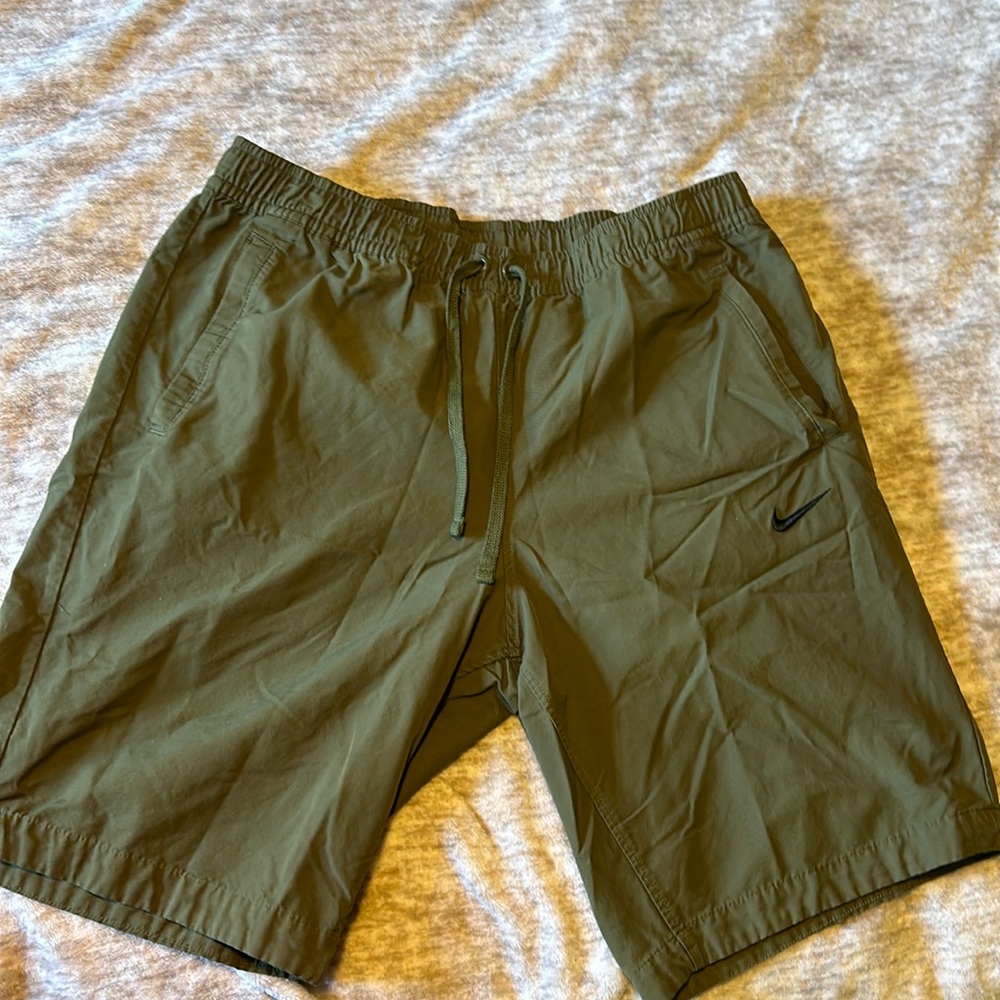 Men’s Nike shorts